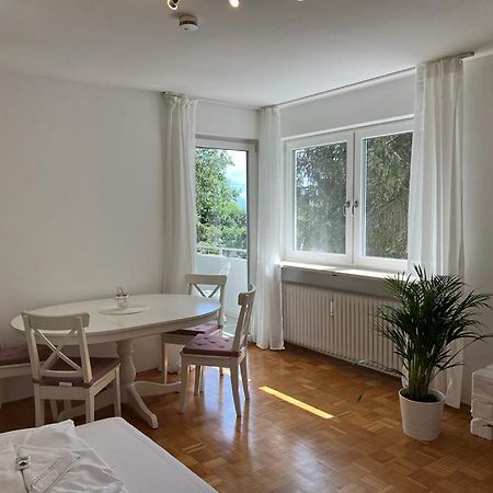 Ferienwohnungen Sisi Pocking  Extérieur photo