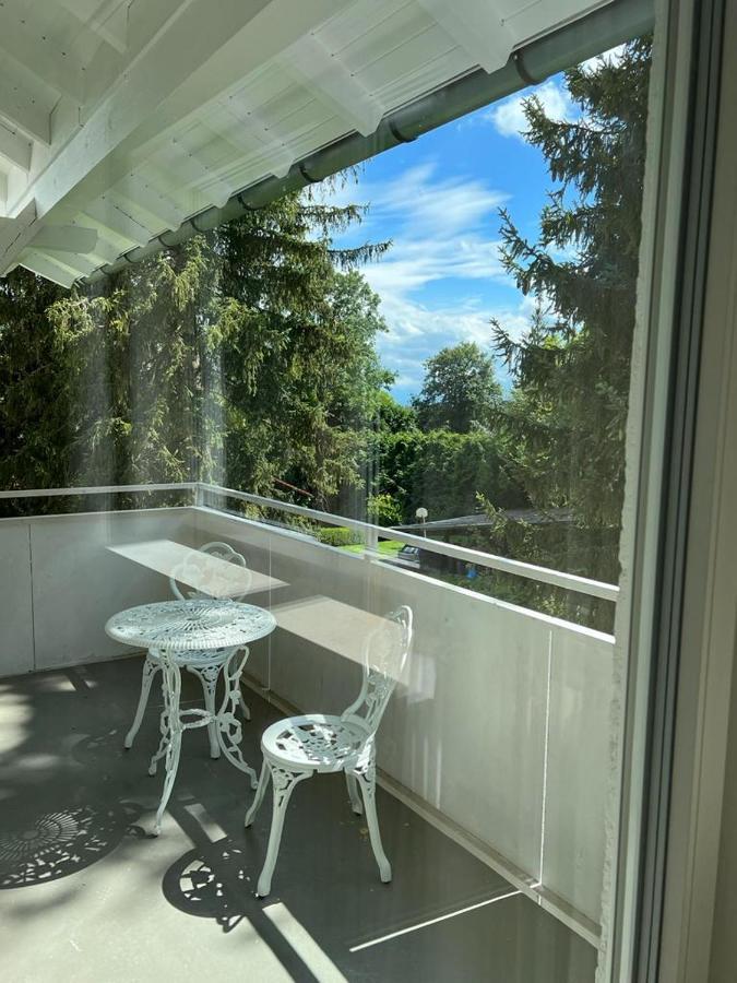 Ferienwohnungen Sisi Pocking  Extérieur photo
