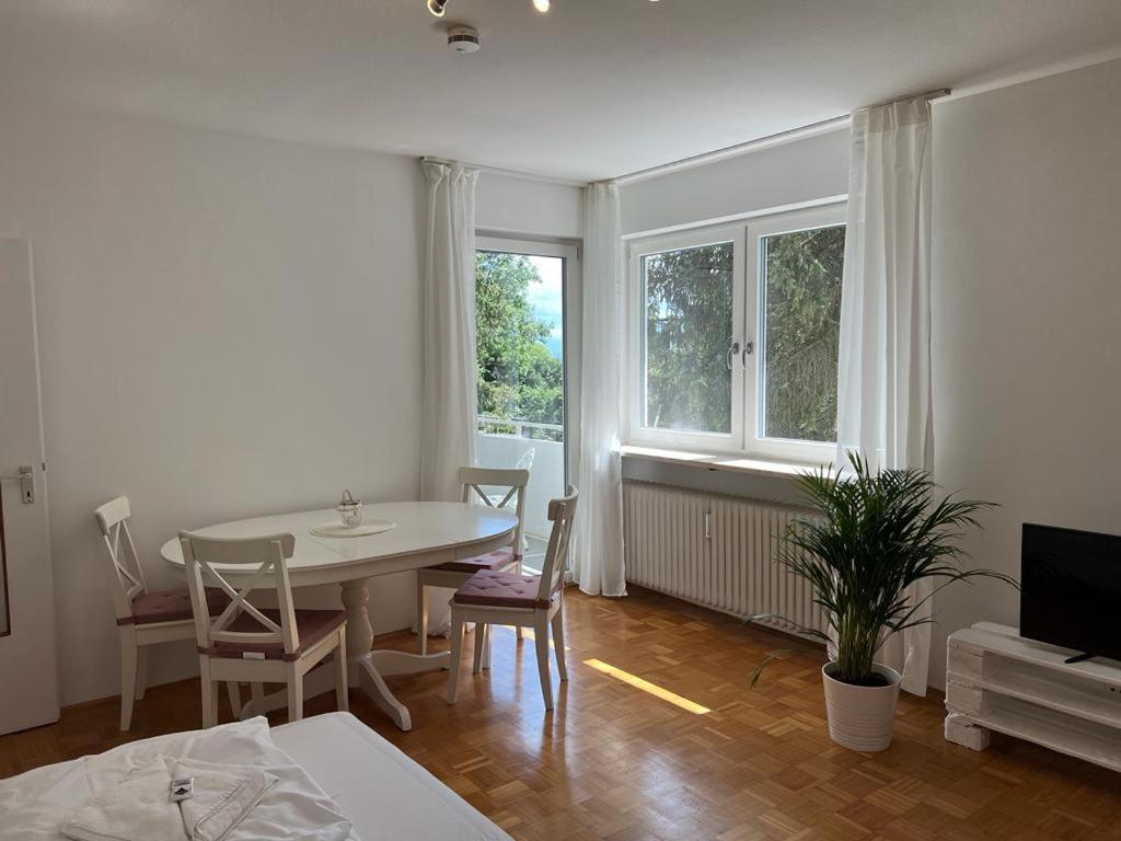 Ferienwohnungen Sisi Pocking  Extérieur photo